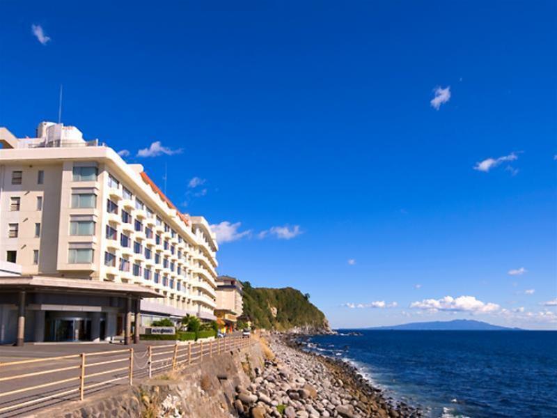 Inatoriso Hotel Higashiizu Exterior photo