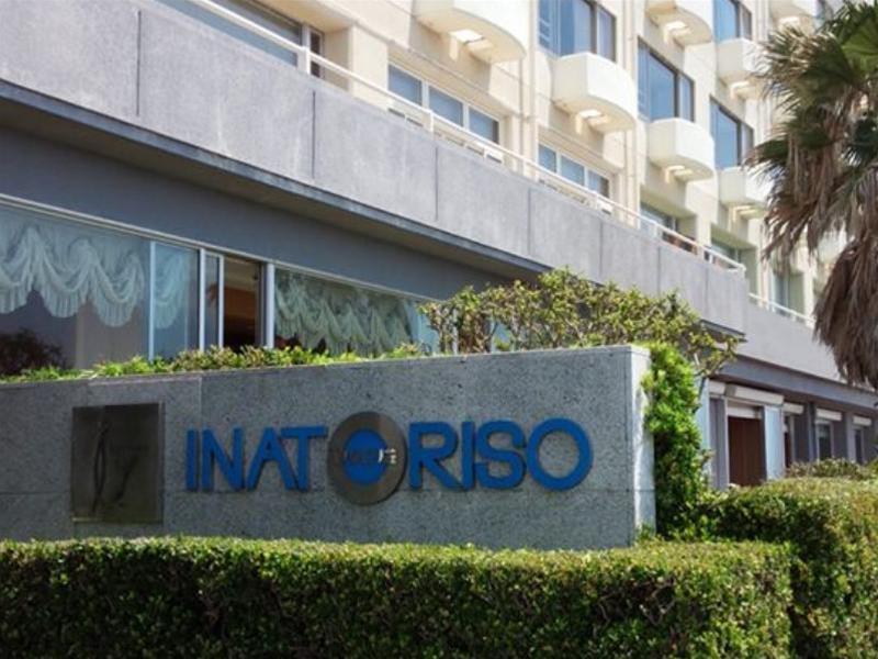 Inatoriso Hotel Higashiizu Exterior photo