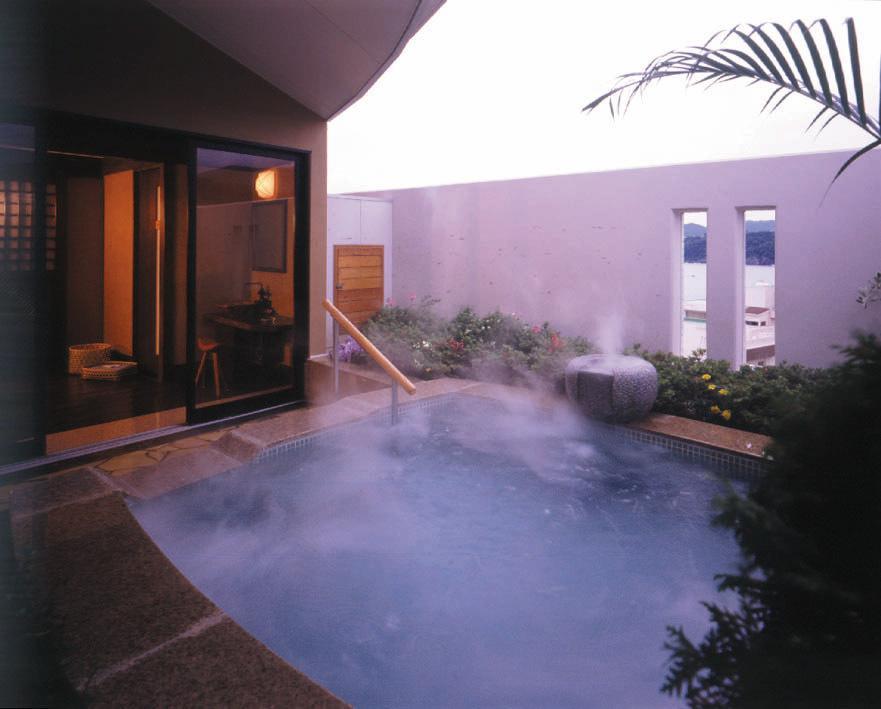 Inatoriso Hotel Higashiizu Exterior photo