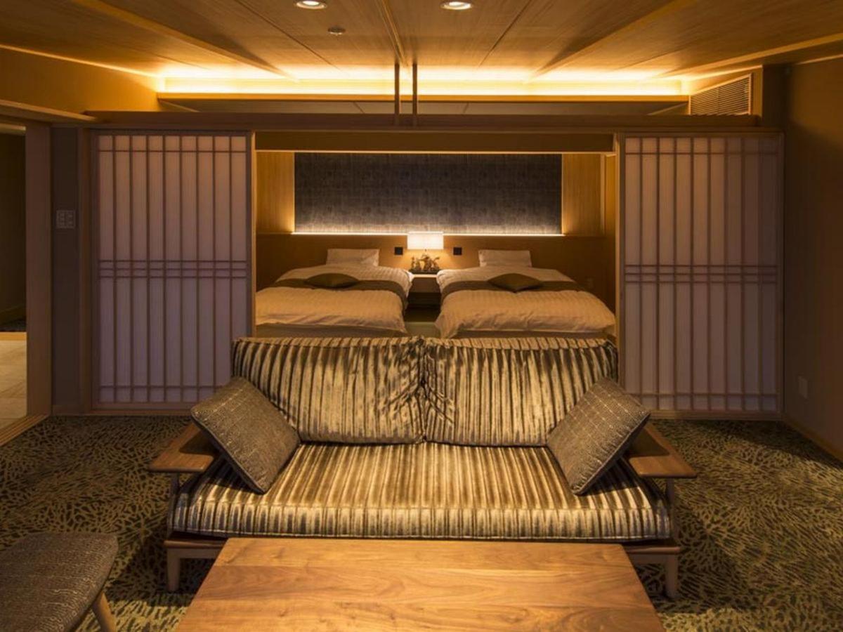 Inatoriso Hotel Higashiizu Exterior photo