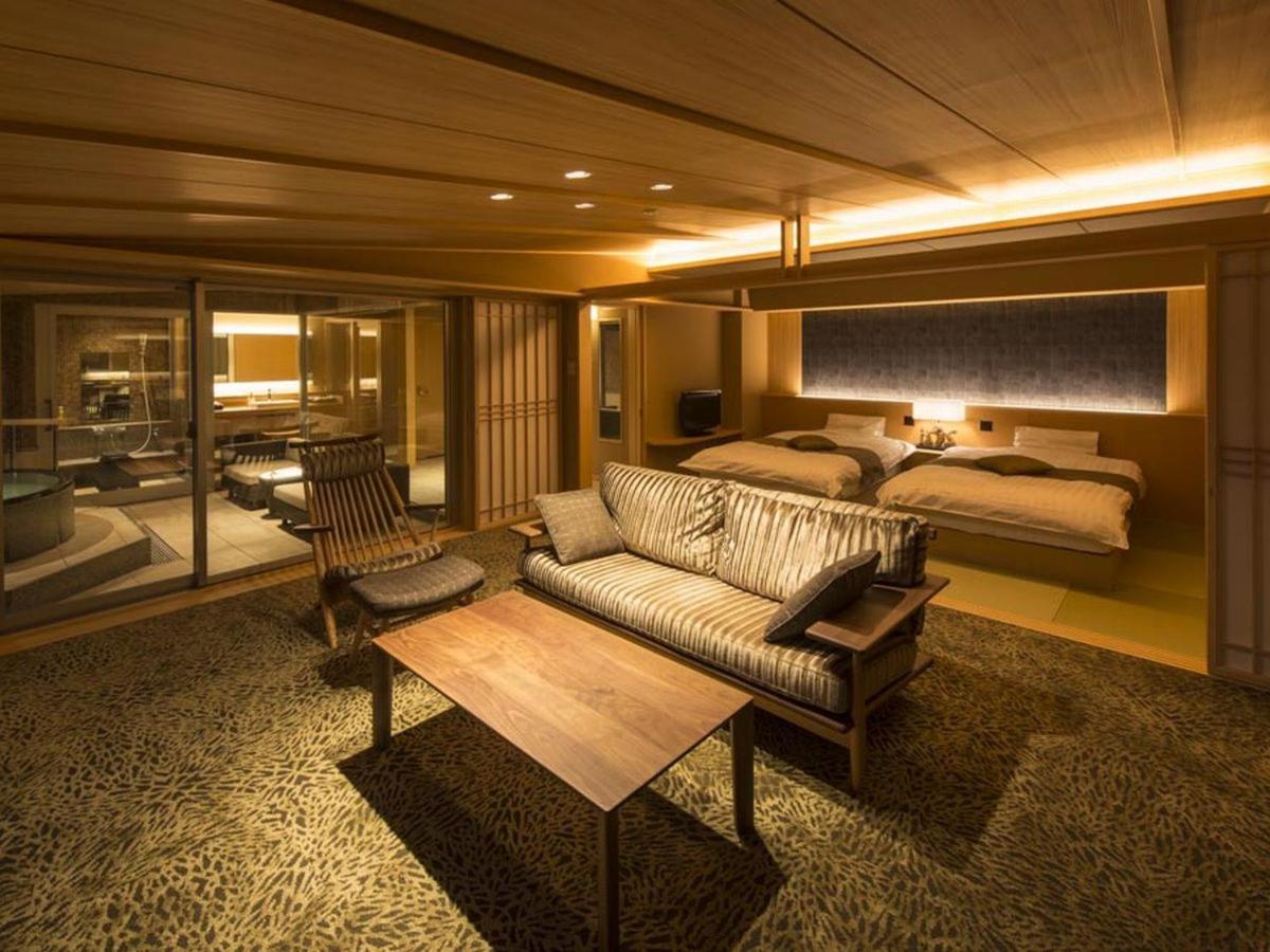 Inatoriso Hotel Higashiizu Exterior photo