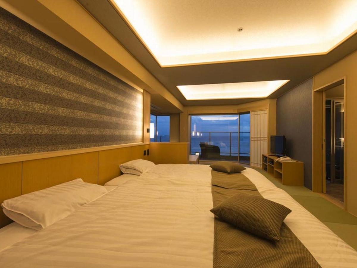 Inatoriso Hotel Higashiizu Exterior photo