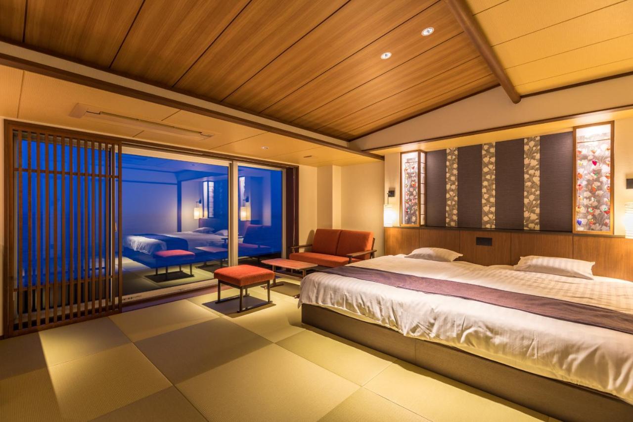 Inatoriso Hotel Higashiizu Exterior photo