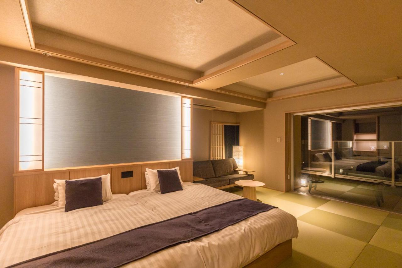 Inatoriso Hotel Higashiizu Exterior photo